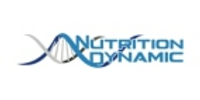Nutrition Dynamic coupons